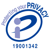 Protecting your PRIVACY 19001342