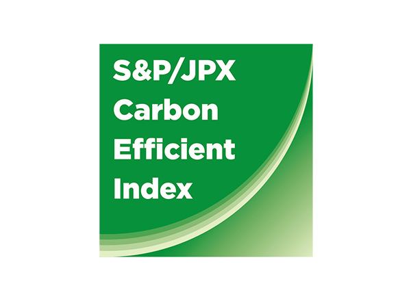 S&P/JPX Carbon Efficient Index