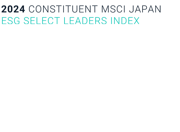 ESG Evaluations